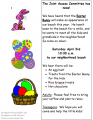 Icon of EasterEggHunt2010